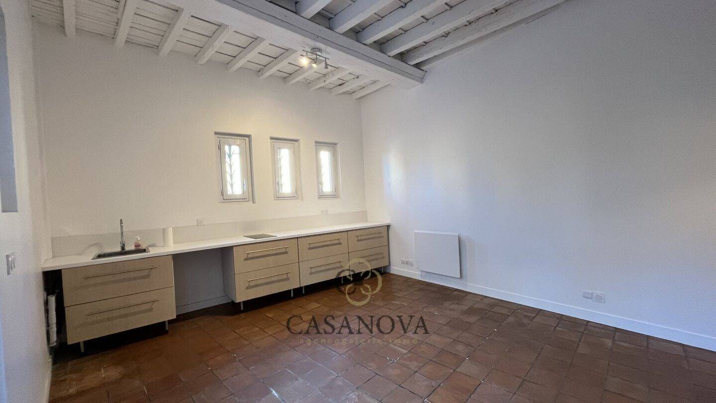 Appartement à louer, 46m², Montpellier