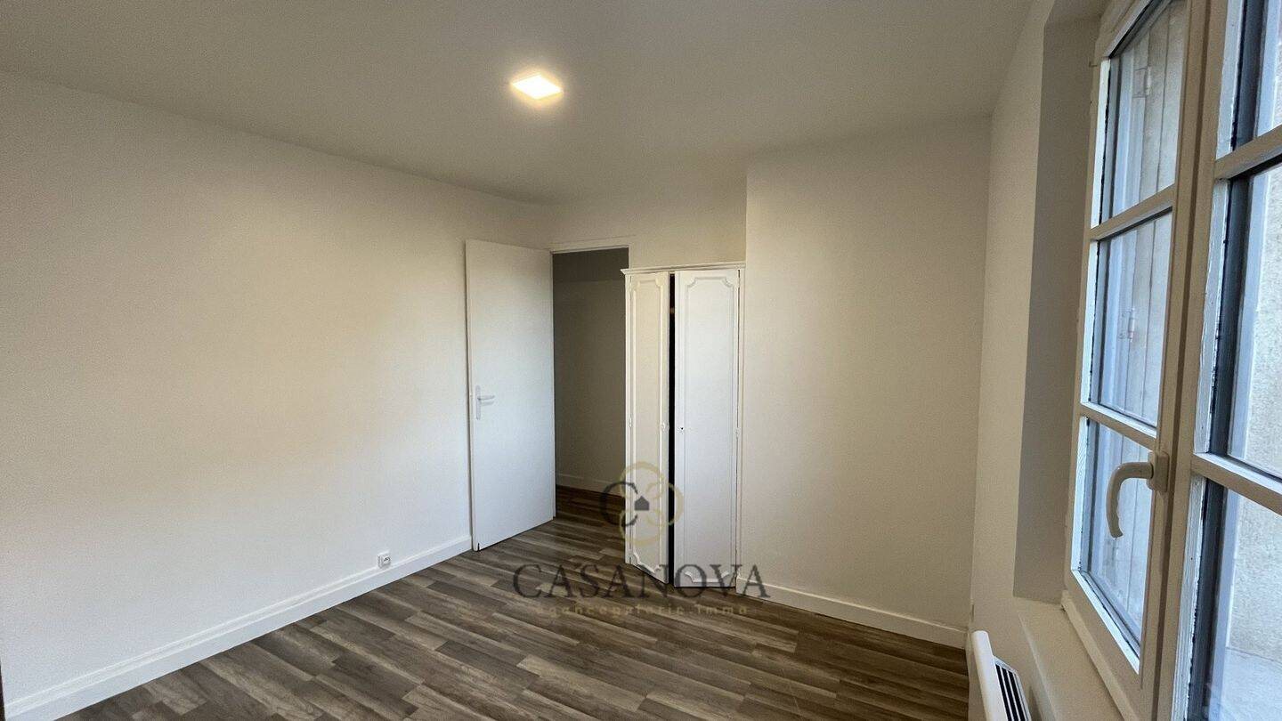 Appartement à louer, 46m², Montpellier