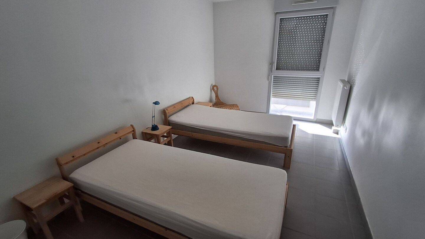 Appartement à louer, 74m², Port-Saint-Louis-du-Rhône