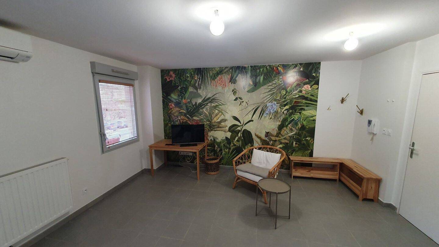 Appartement à louer, 74m², Port-Saint-Louis-du-Rhône