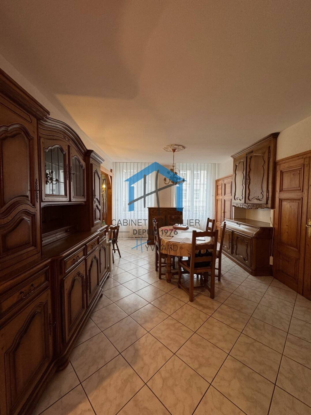 Appartement à vendre, 75m², Saint-Etienne