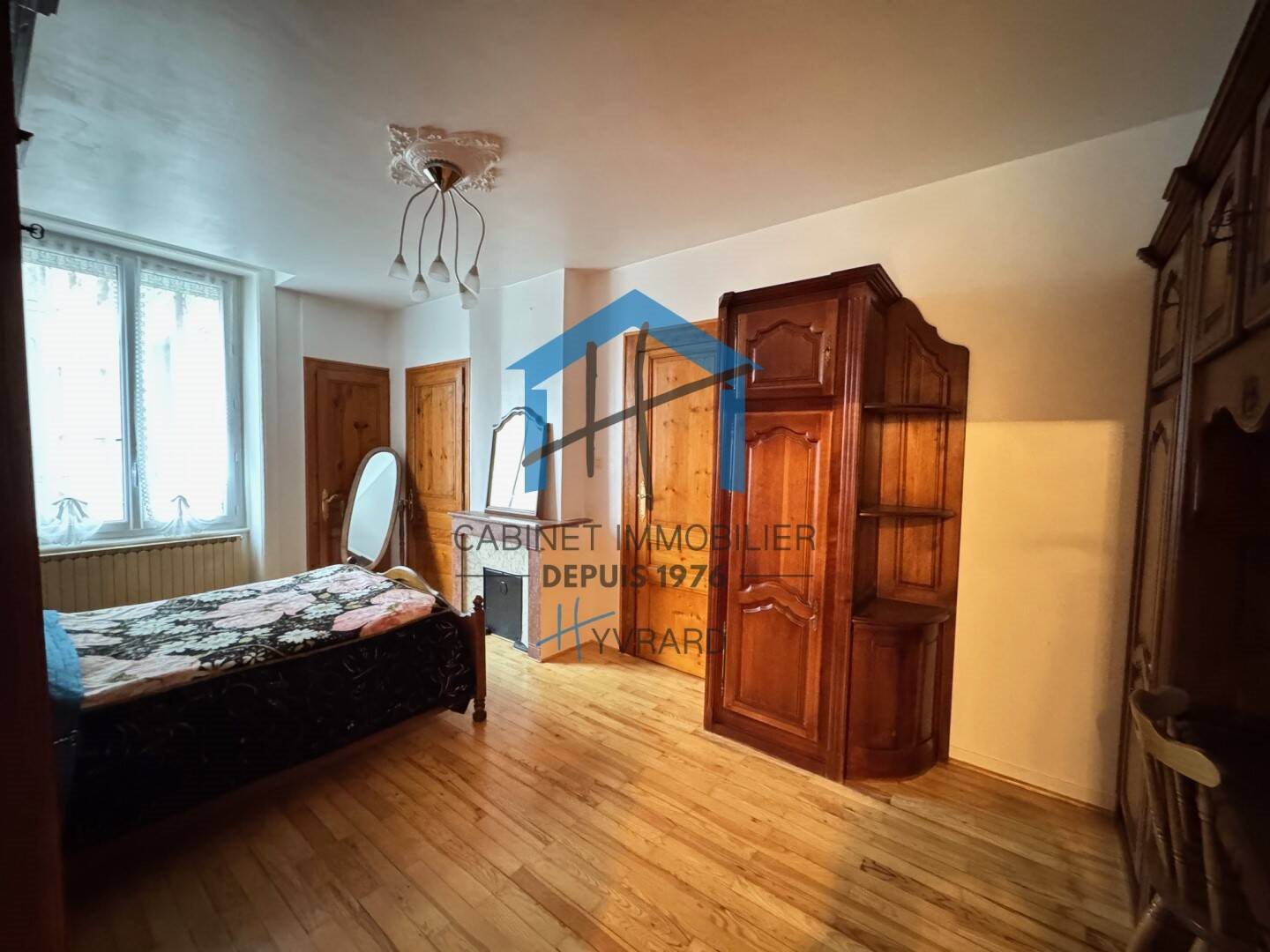 Appartement à vendre, 75m², Saint-Etienne