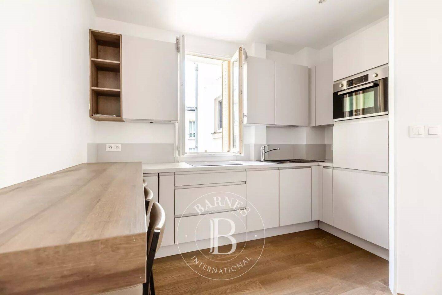 Appartement à vendre, 46m², Boulogne-Billancourt