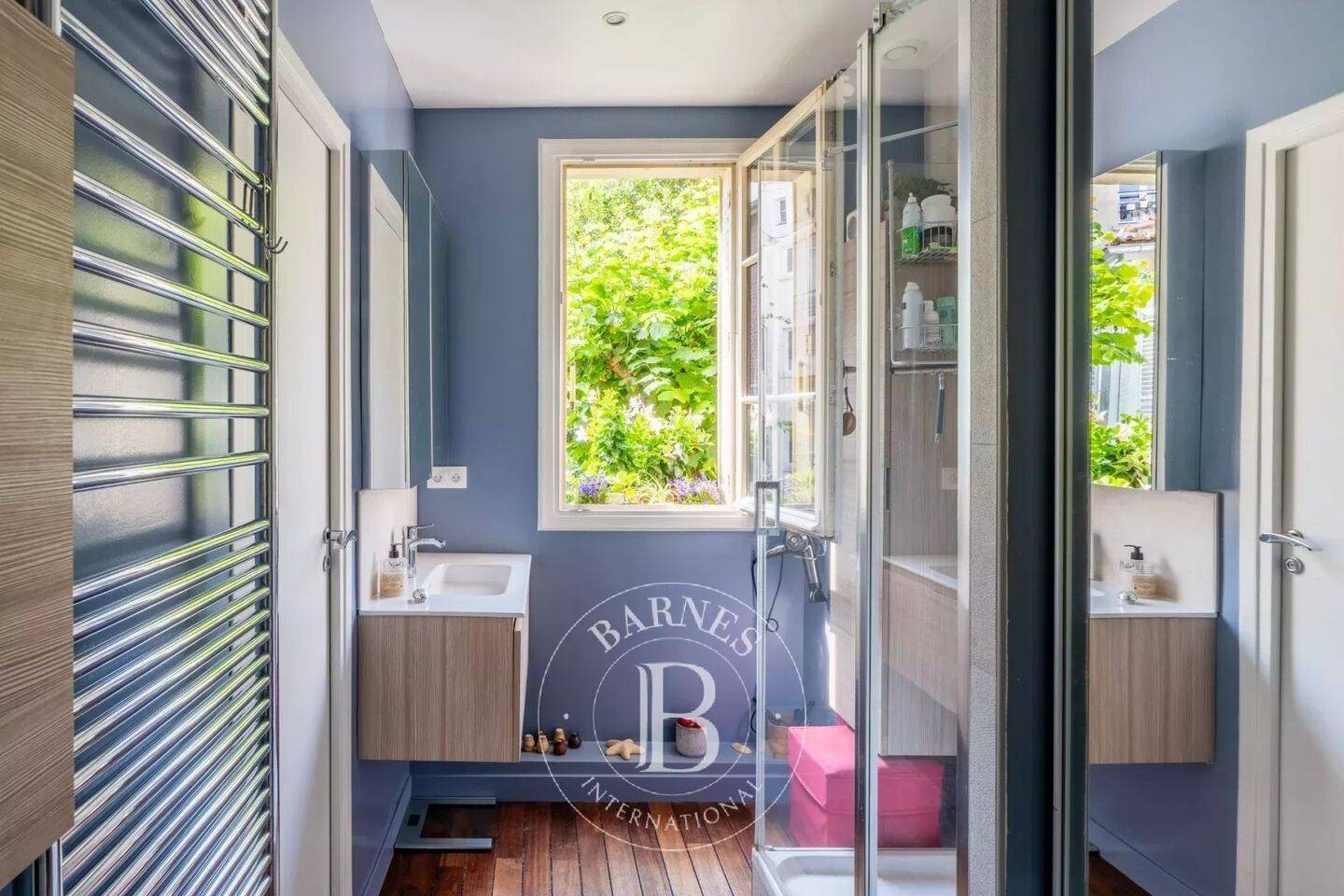 Appartement à vendre, 46m², Boulogne-Billancourt