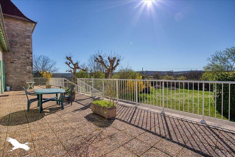 Maison à vendre, 136m², Gramat