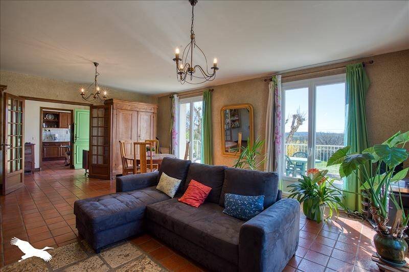 Maison à vendre, 136m², Gramat