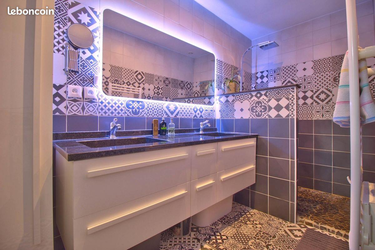 Appartement à louer, 50m², Dijon