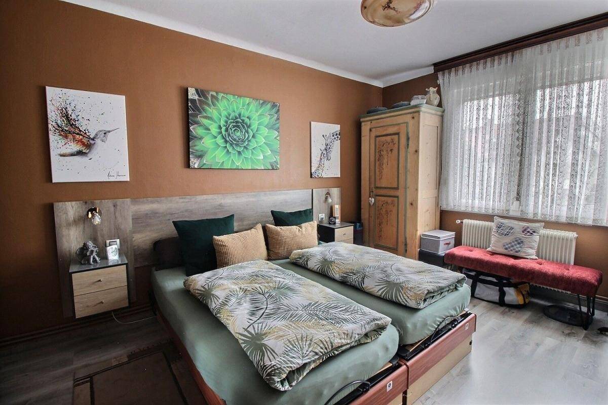 Appartement à vendre, 76m², Strasbourg