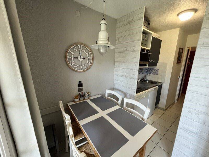 Appartement à vendre, 31m², Talmont-Saint-Hilaire