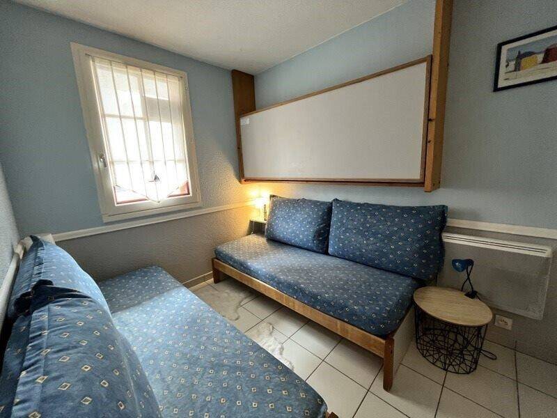 Appartement à vendre, 31m², Talmont-Saint-Hilaire