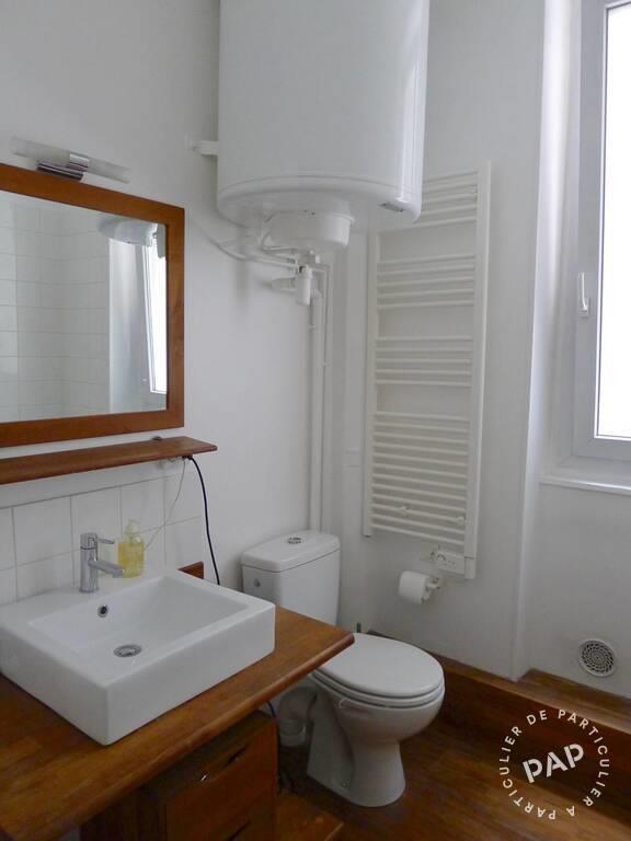 Appartement à vendre, 34m², Paris 12ème