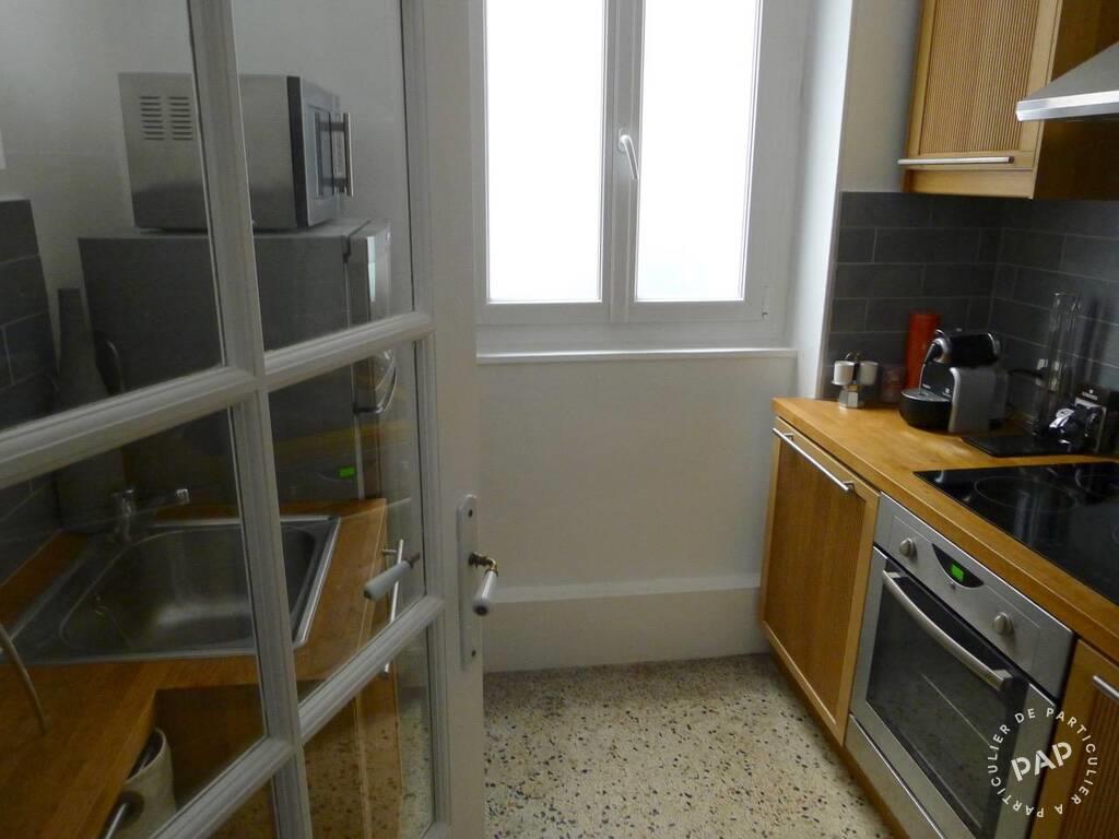 Appartement à vendre, 34m², Paris 12ème