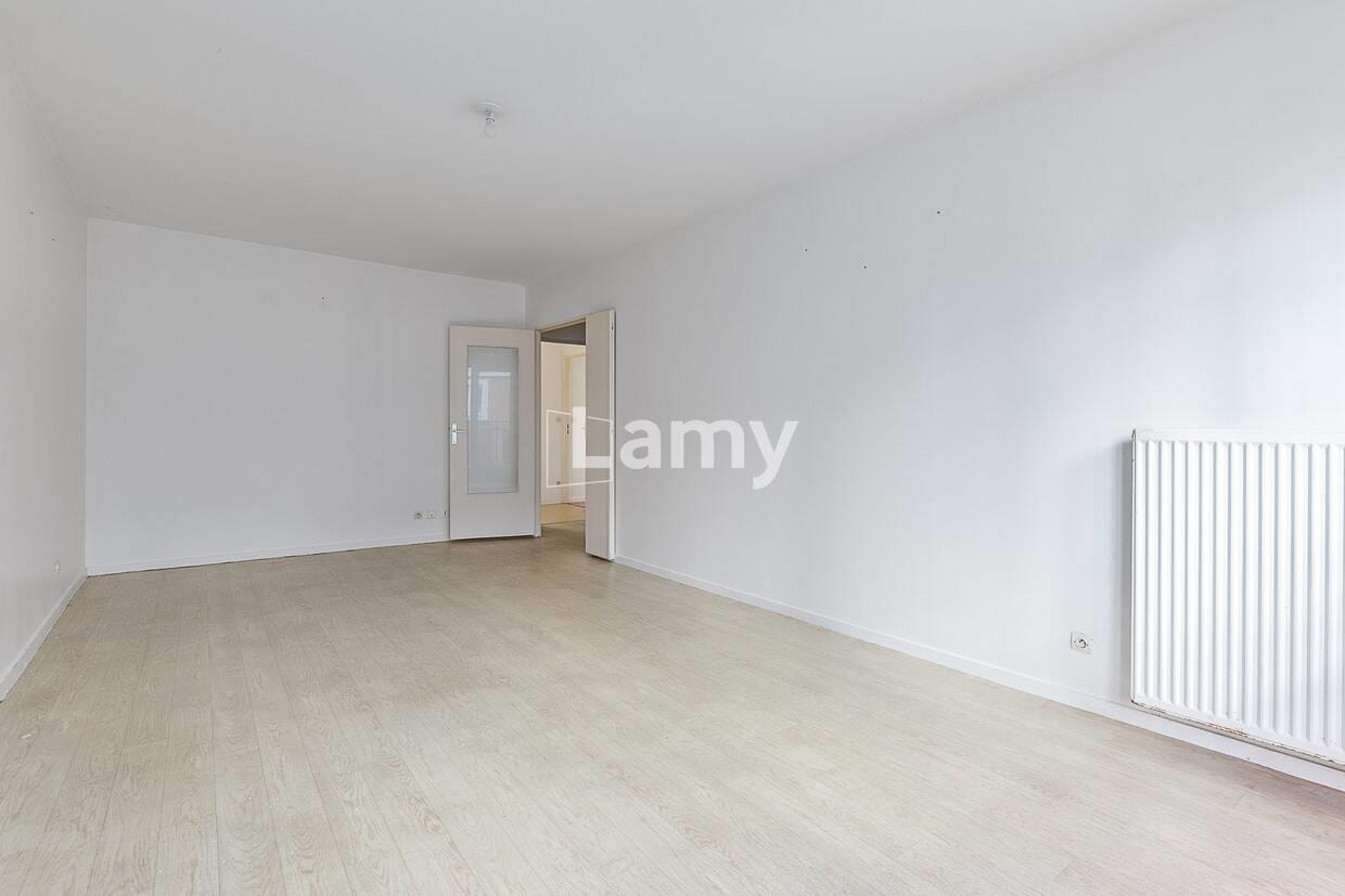 Appartement à vendre, 91m², Rouen