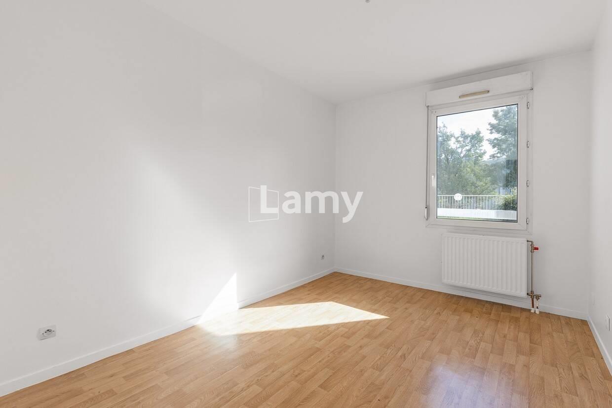 Appartement à vendre, 91m², Rouen