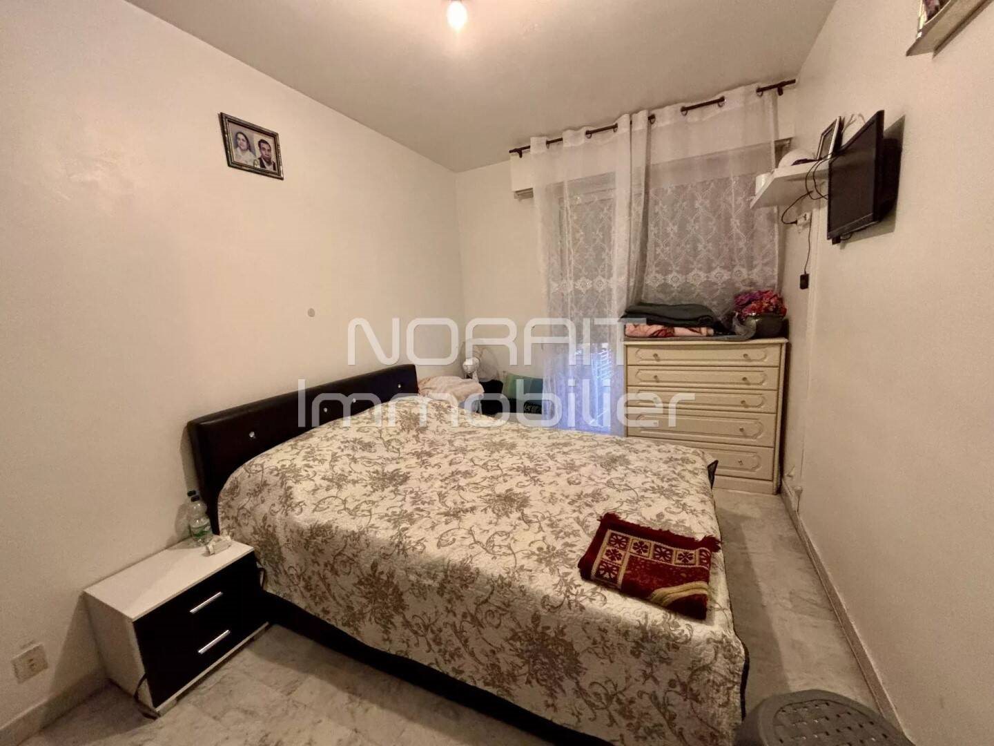 Appartement à vendre, 52m², Nice