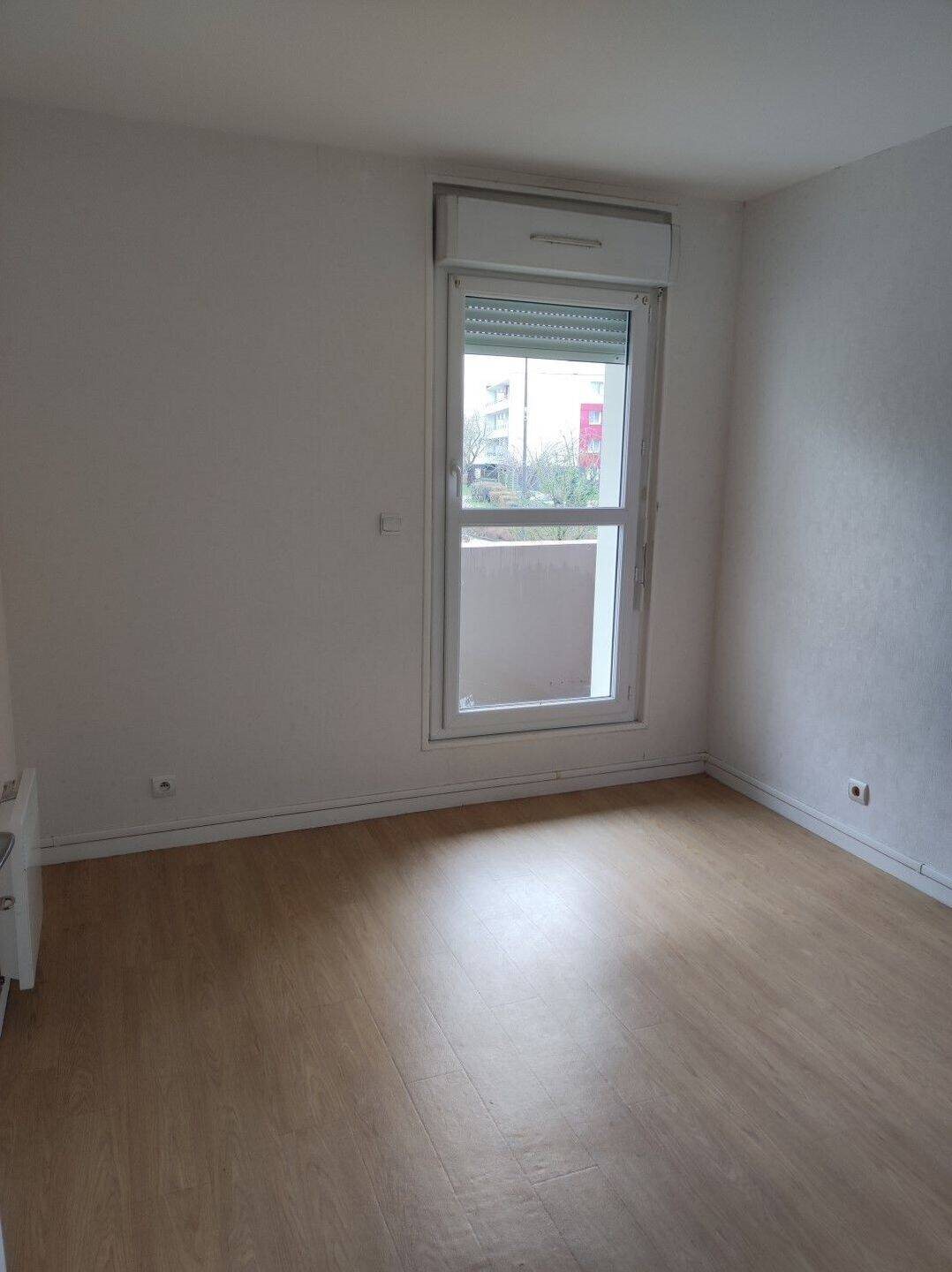 Appartement à louer, 75m², Petit-Couronne