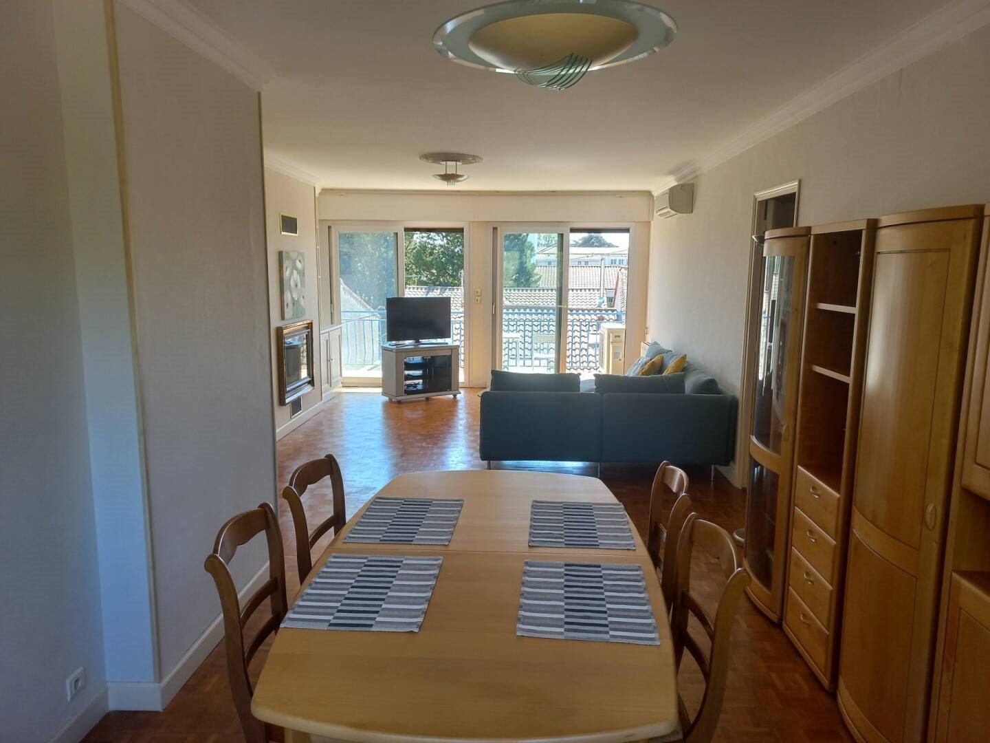 Appartement à vendre, 100m², Bordeaux