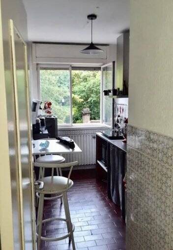 Appartement à louer, 38m², Aix-en-Provence