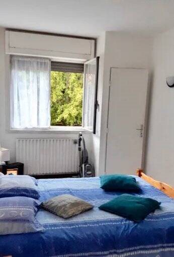 Appartement à louer, 38m², Aix-en-Provence