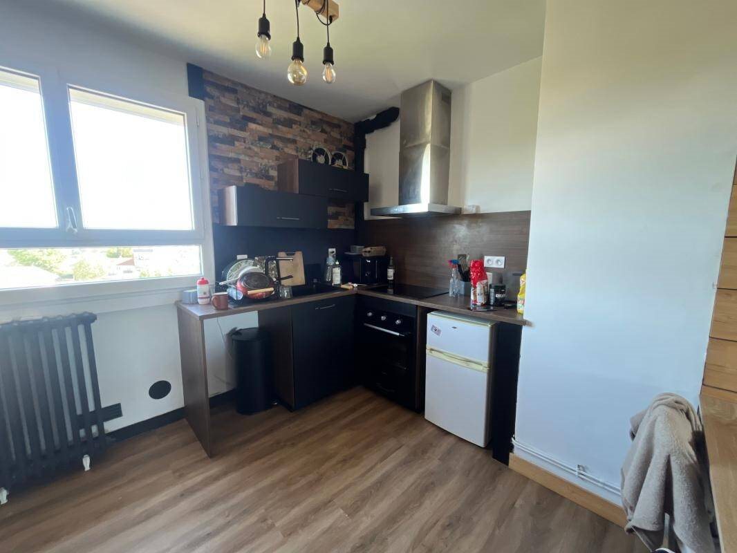 Appartement à louer, 66m², Limoges