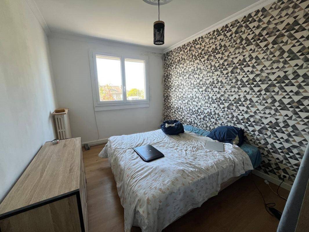 Appartement à louer, 66m², Limoges