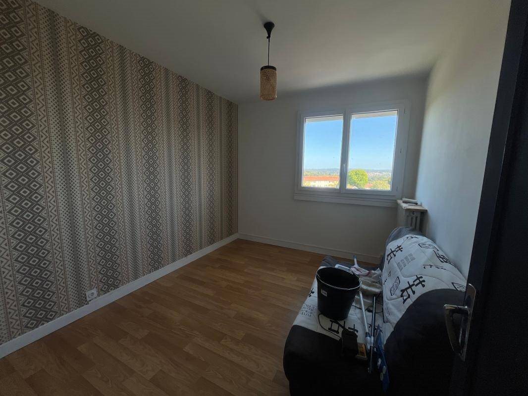 Appartement à louer, 66m², Limoges