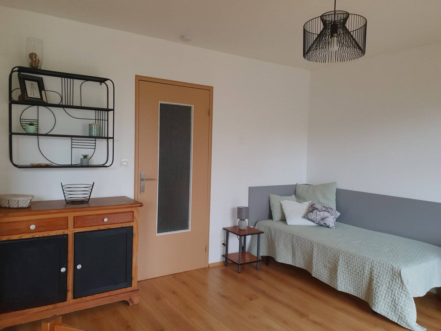 Appartement à louer, 30m², Cusset