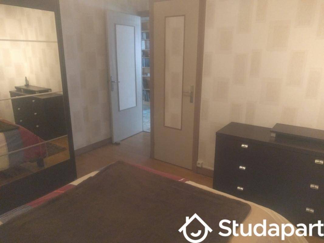 Appartement à louer, 11m², Bourgoin-Jallieu