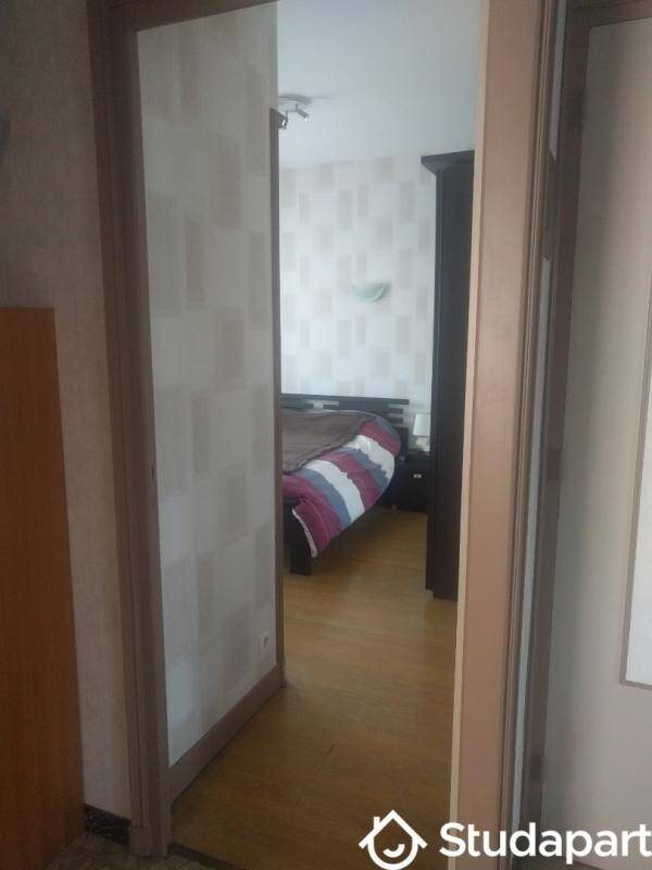 Appartement à louer, 11m², Bourgoin-Jallieu