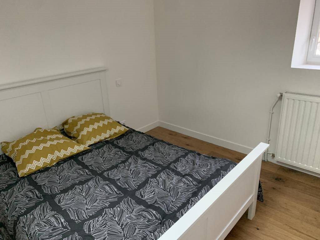 Appartement à louer, 71m², Bordeaux