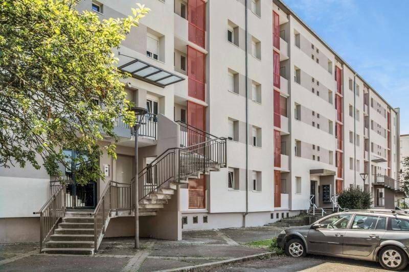 Appartement à louer, 71m², Valentigney