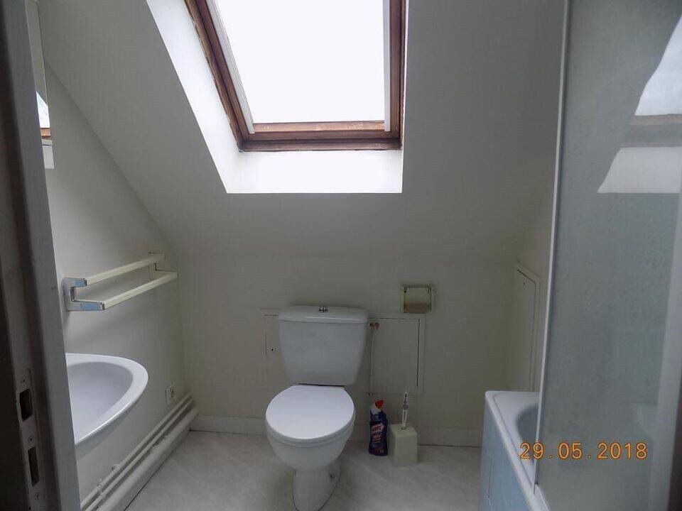 Appartement à louer, 19m², Joué-lès-Tours