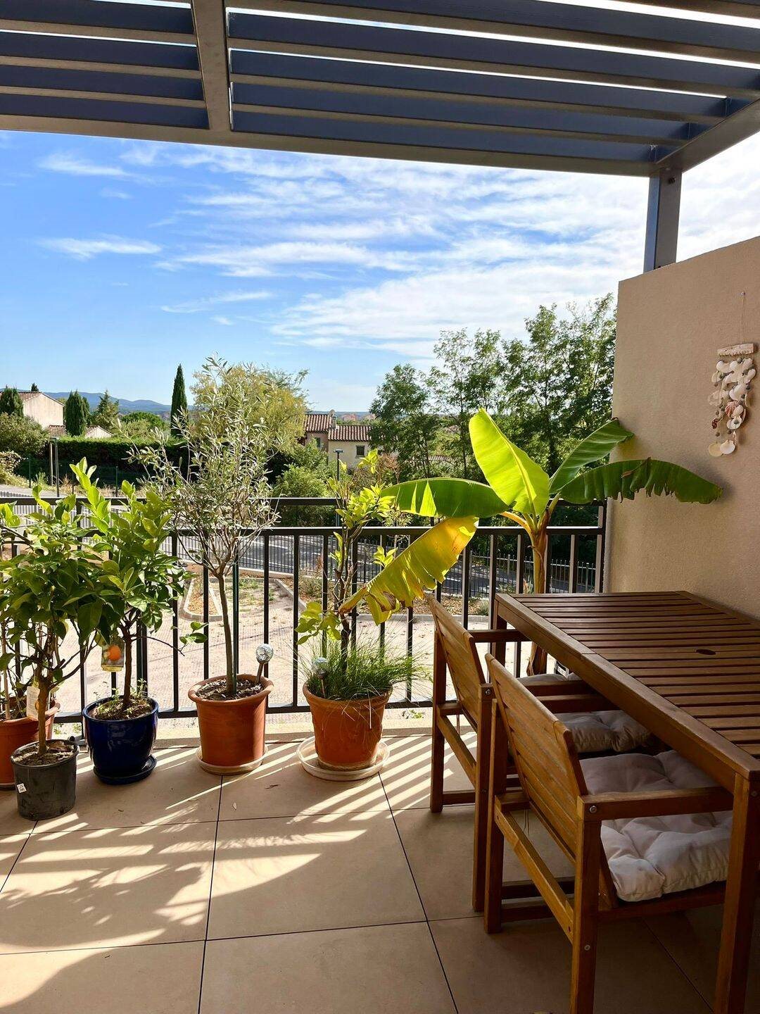 Appartement à vendre, 80m², Aix-en-Provence