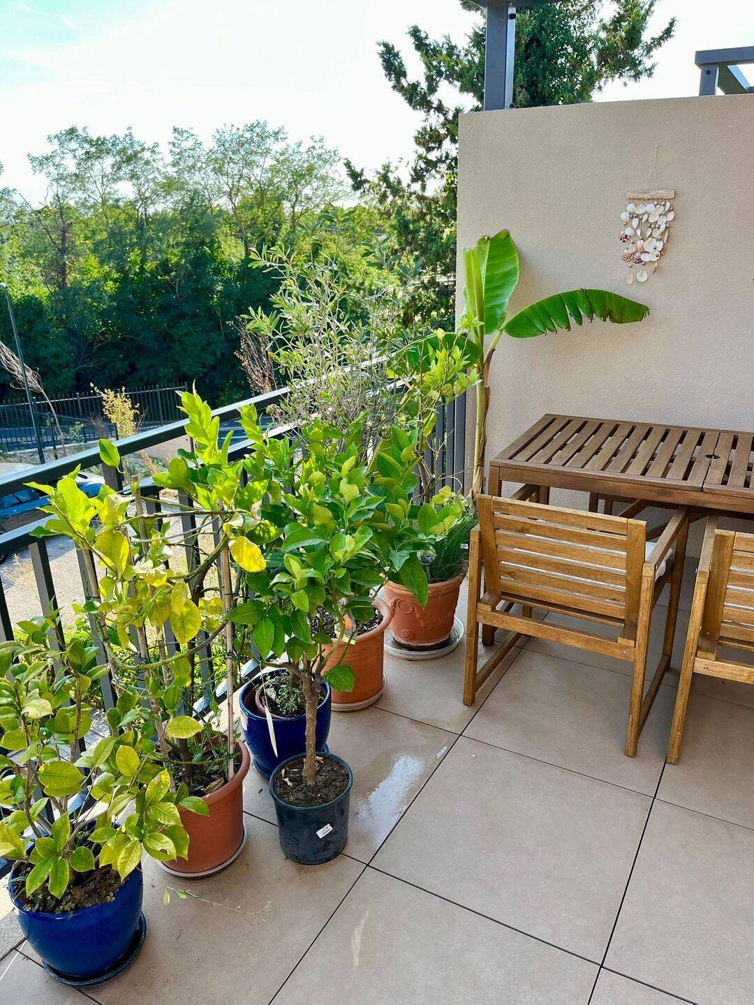 Appartement à vendre, 80m², Aix-en-Provence