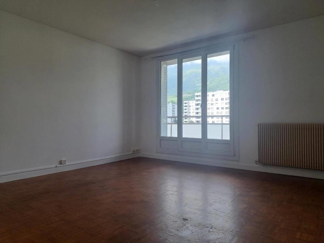 Appartement à louer, 68m², Seyssins