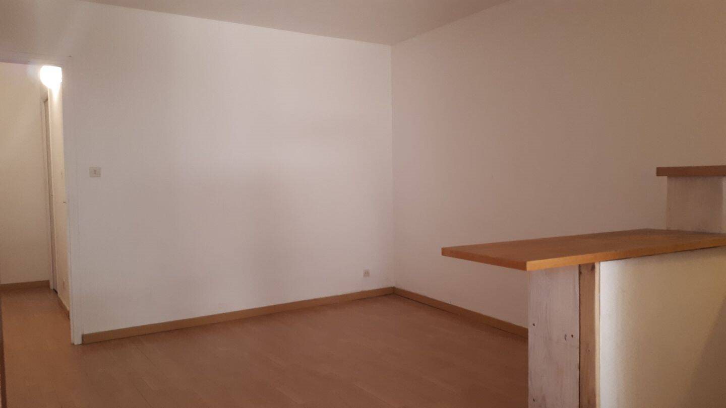Appartement à louer, 27m², Montpellier