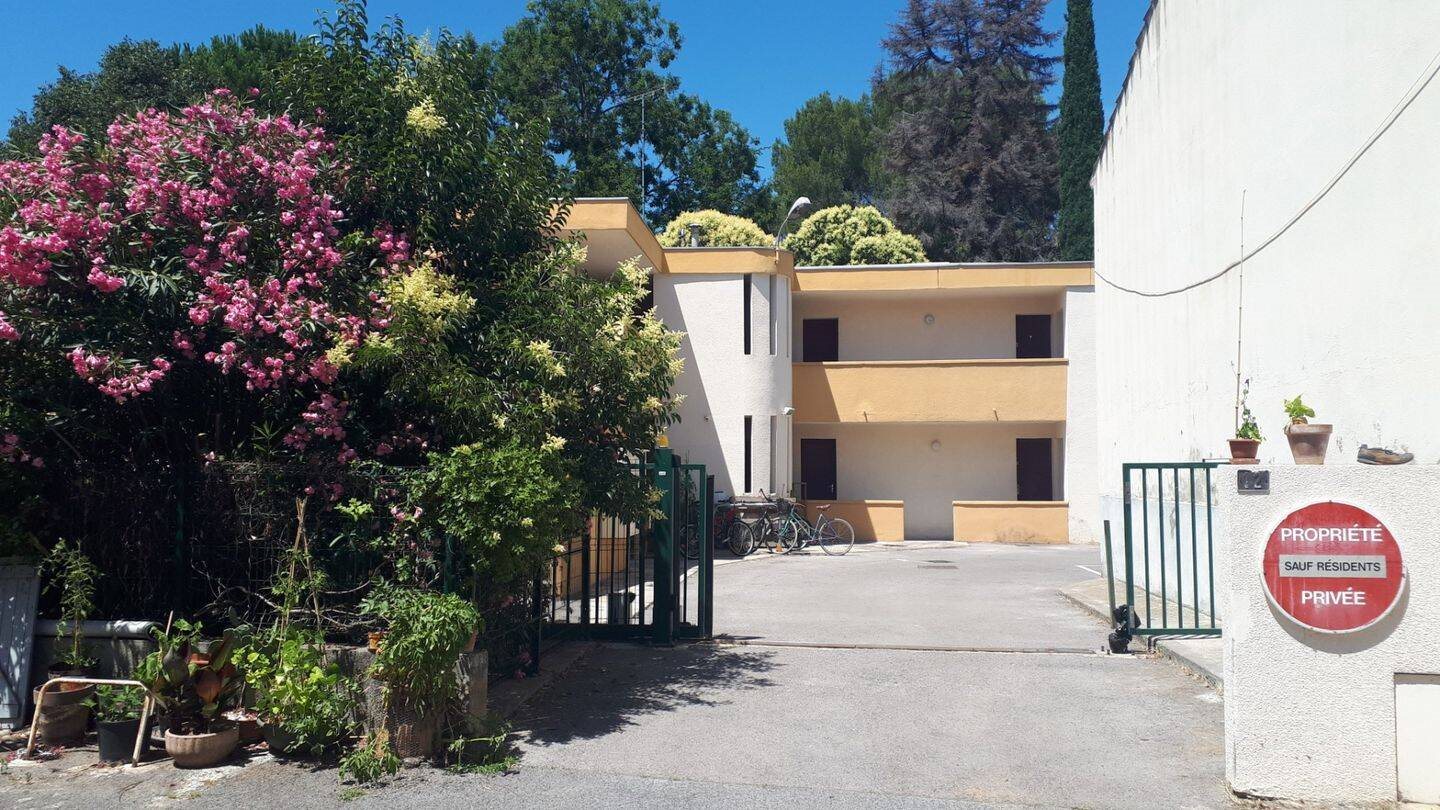 Appartement à louer, 27m², Montpellier