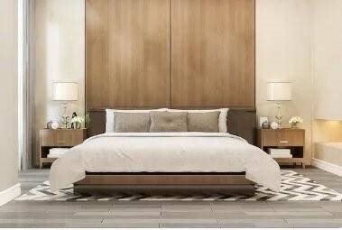 Appartement à vendre, 109m², Boulogne-Billancourt