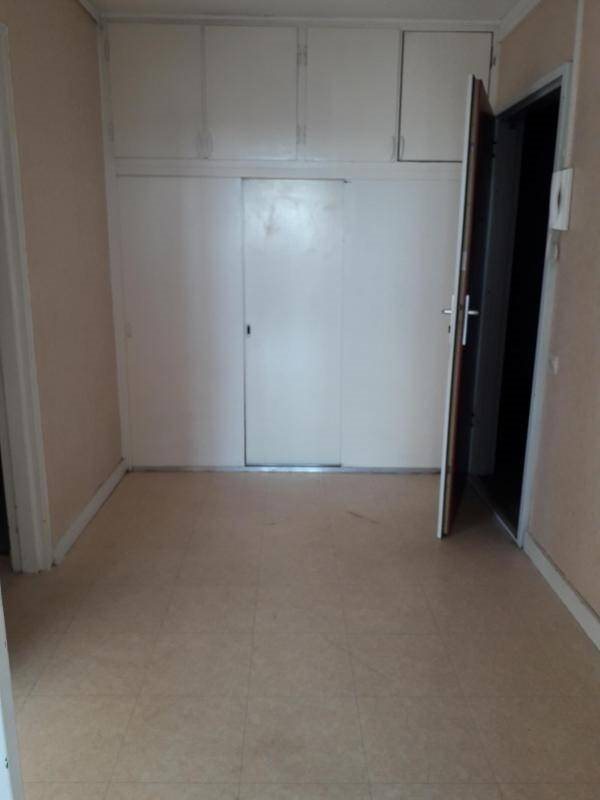 Appartement à louer, 77m², Lille