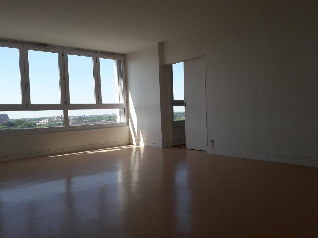 Appartement à louer, 77m², Lille