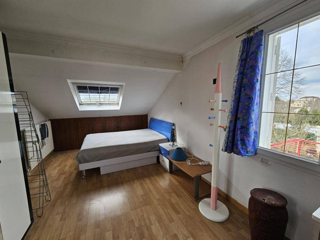 Appartement à louer, 18m², Lognes