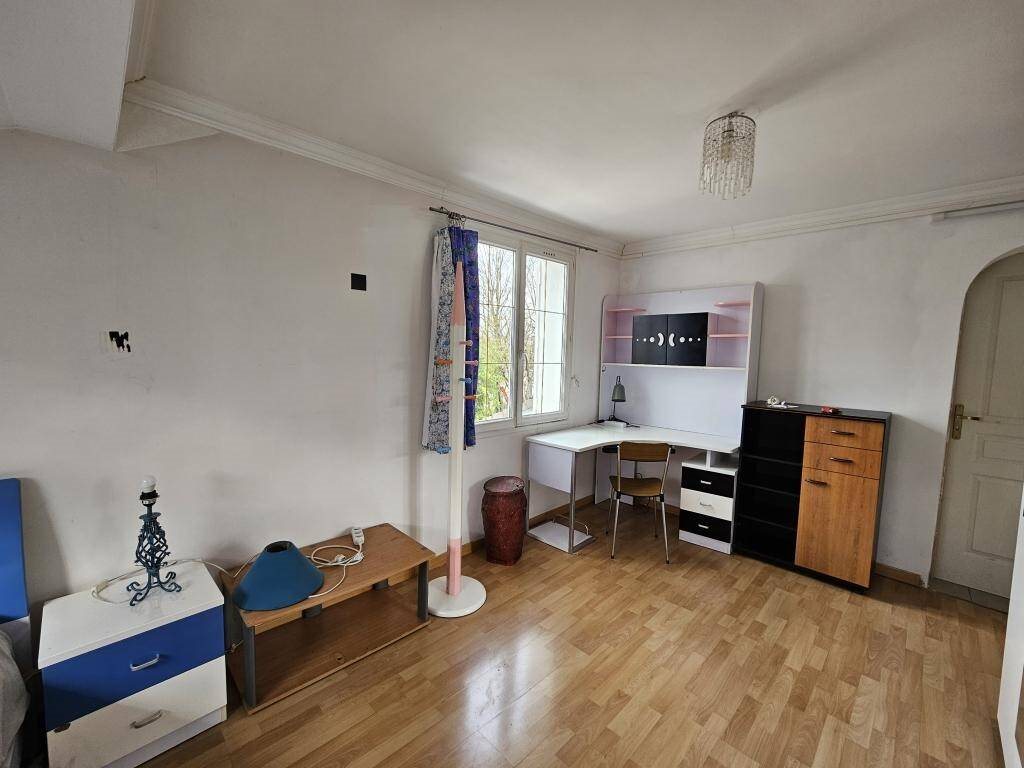Appartement à louer, 18m², Lognes