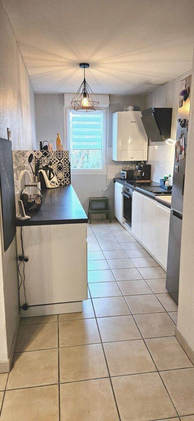 Maison à louer, 84m², Toulouse