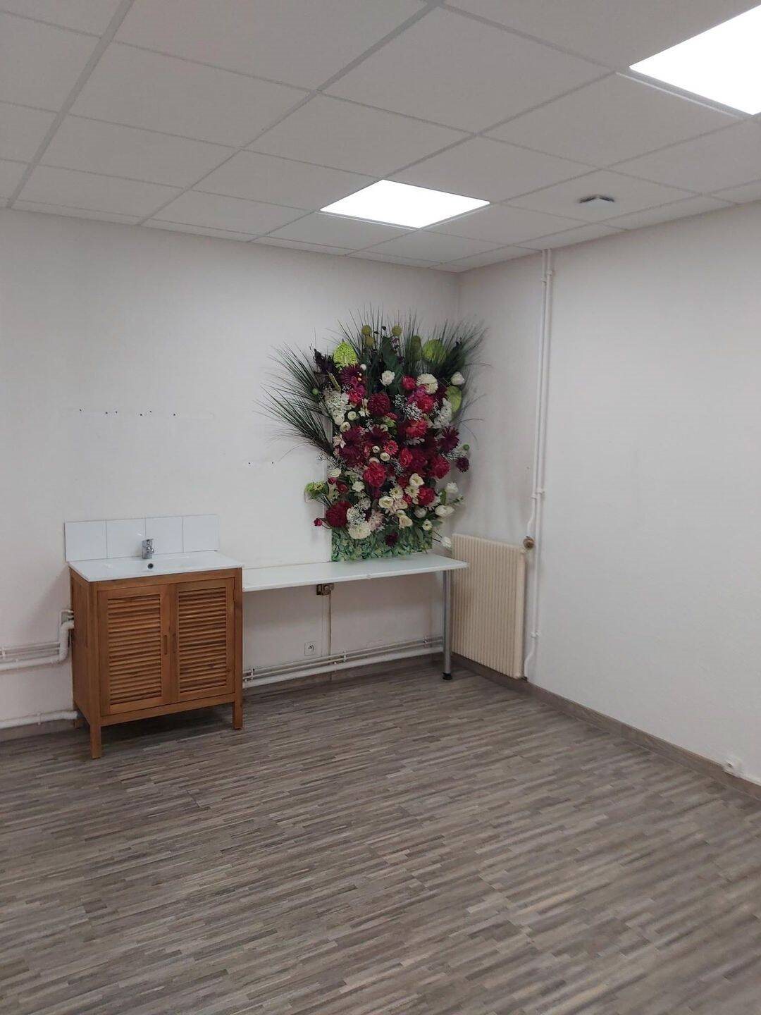 Appartement à louer, 150m², Raon-l'Etape