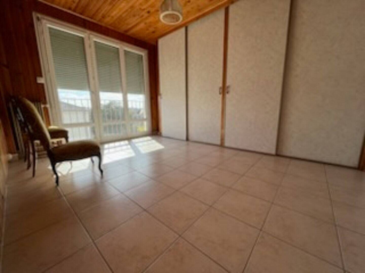 Appartement à vendre, 80m², Orléans