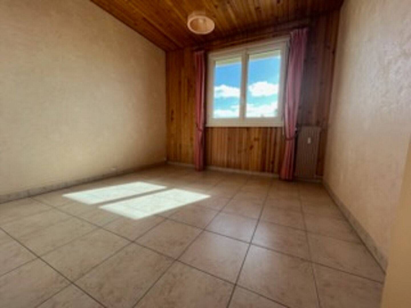 Appartement à vendre, 80m², Orléans