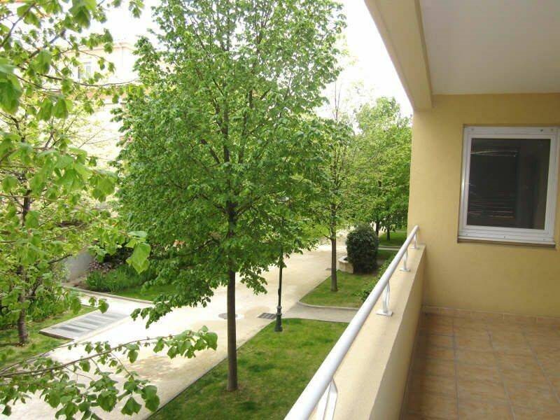 Appartement à louer, 49m², Nîmes