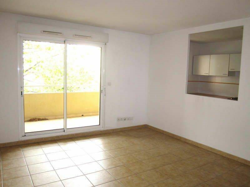 Appartement à louer, 49m², Nîmes