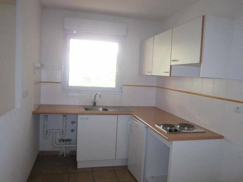 Appartement à louer, 49m², Nîmes