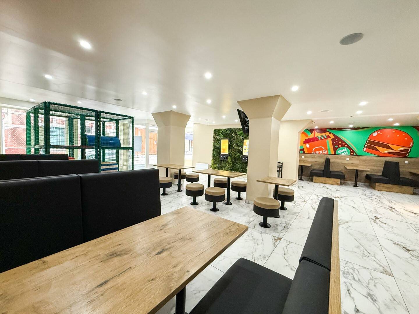 Appartement à vendre, 298m², Roye